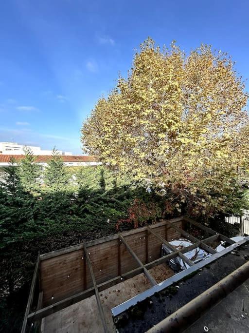Ferienwohnung Le Cosy Shelby Proche Gare 150M Villefranche-sur-Saône Exterior foto